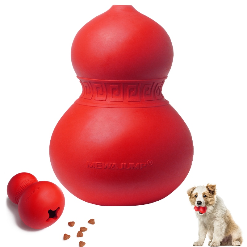 Ultra Tough Dog Chew Toy